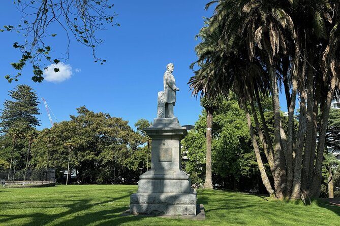 Auckland Walking Tour: Small-Group History & Culture Experience - What Past Participants Say