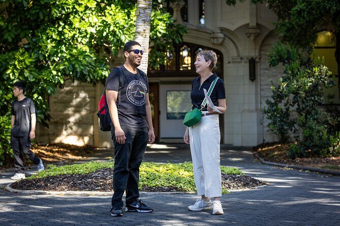 Auckland Walking Tour: Small-Group History & Culture Experience - Why This Tour Is a Great Choice