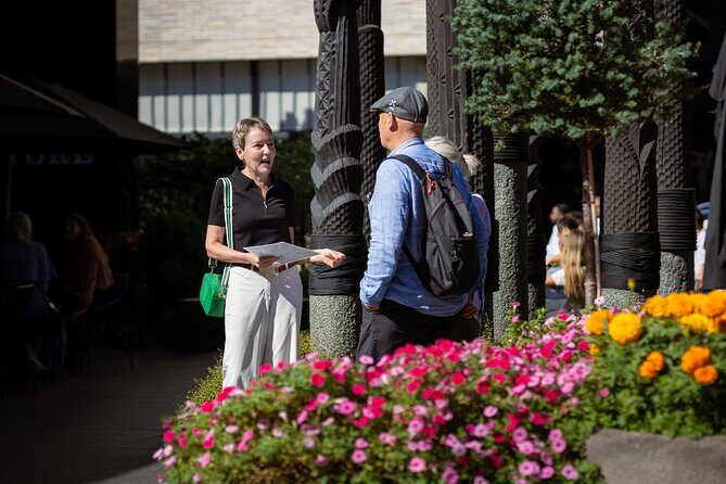 Auckland Walking Tour: Small-Group History & Culture Experience - FAQ