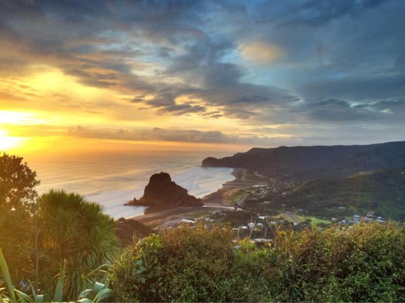 Auckland: West Coast Discovery - Key Points