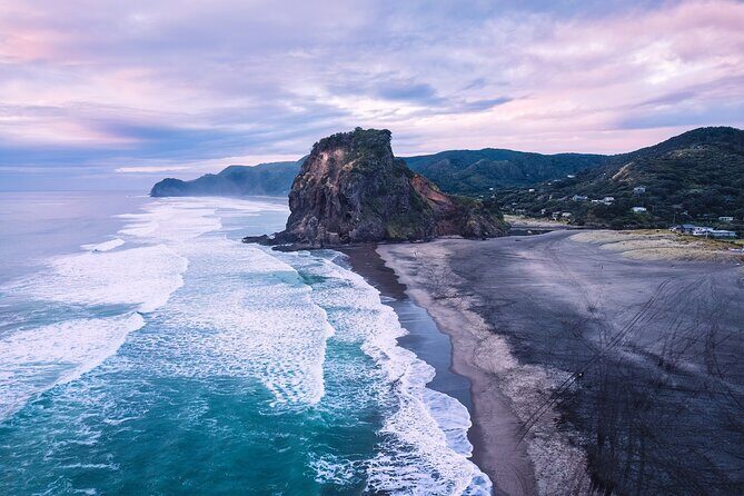 Auckland West Coast Rainforest and Beach Tour - Possible Drawbacks or Considerations