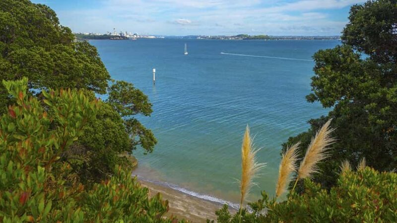 Auckland: Wild West Coast, Black Sand Beaches Tour inc Lunch - FAQs