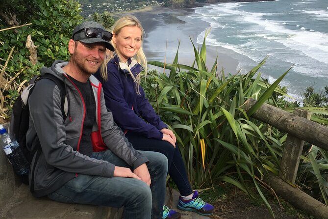 Auckland's Wild West Coast & Black Sand Beaches Tour inc Lunch - Practical Details