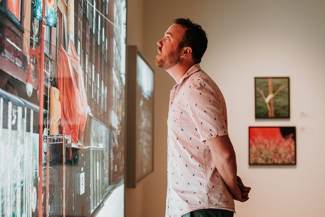 Audain Art Museum Admission Ticket - Who Will Love This Experience?