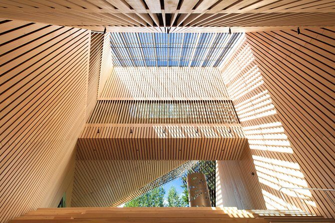 Audain Art Museum Admission Ticket - The Sum Up: Why the Audain is Worth Your Time