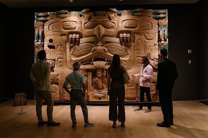 Audain Art Museum - Special Exhibition Public Guided Tour - An In-Depth Look at the Tour