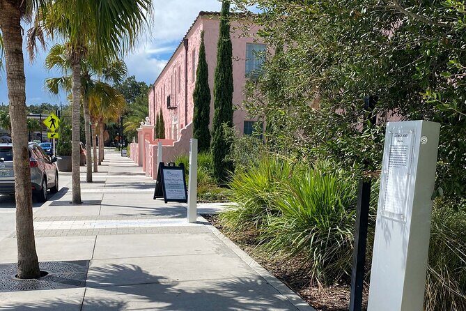 Audio Guide to New Port Richey's History and Quirky People - Final Thoughts: Is It Right for You?