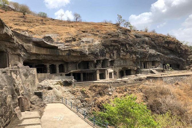 Audio Guided Tour Of Ellora Buddhist Caves, Aurangabad on HopOn India App - Final Thoughts: Is It Worth It?