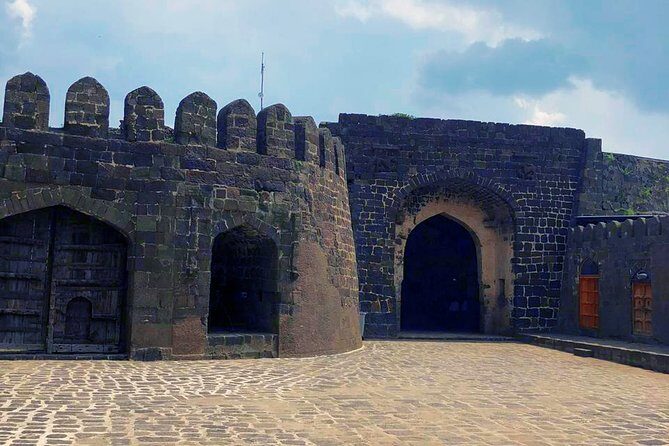 Audio Guided Walking Tour of Daulatabad Fort, Aurangabad - Who Should Consider This Tour?