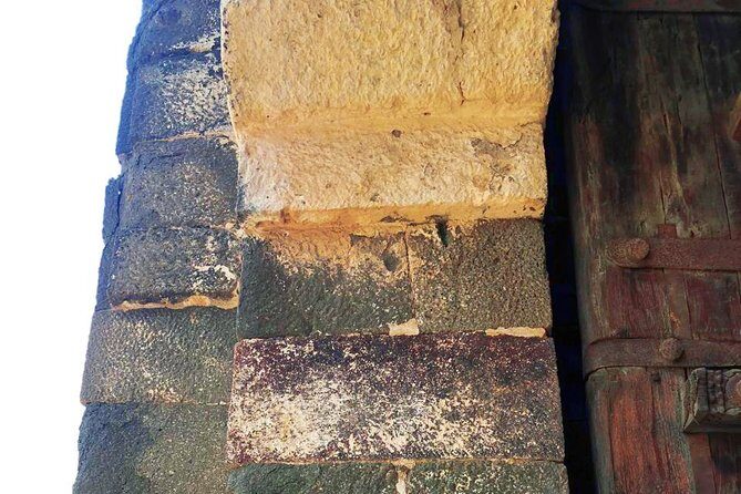 Audio Guided Walking Tour of Daulatabad Fort, Aurangabad - Frequently Asked Questions