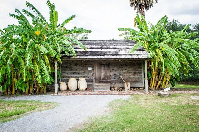 Audio-Guided Whitney Plantation Tour with Transportation - Final Thoughts