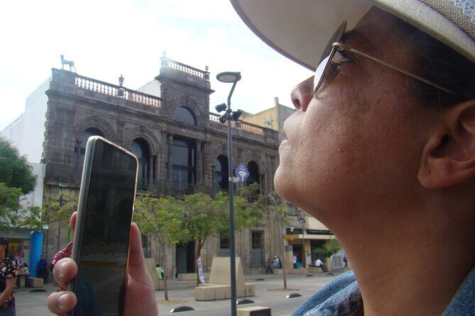 Audio Guides Guadalajara and Surrounding Areas - FAQ