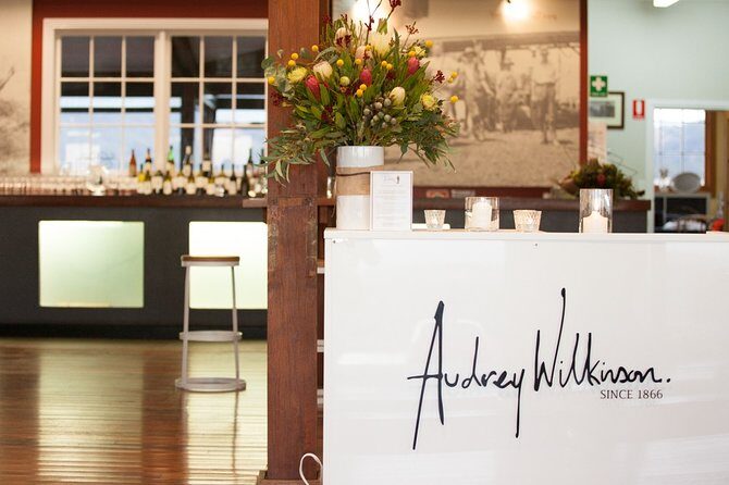Audrey Wilkinson Vineyard: Fromage and Fortified Wine Experience - Who Will Love This Tour?