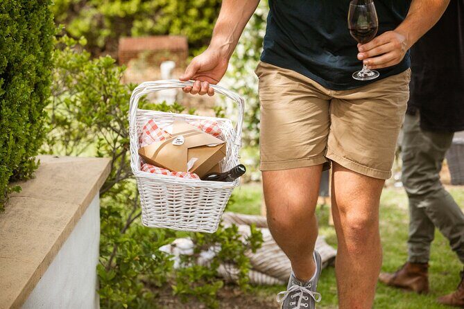 Audrey Wilkinson Vineyard: Picnic with Wine Masterclass Tasting - Who Will Love This Tour?