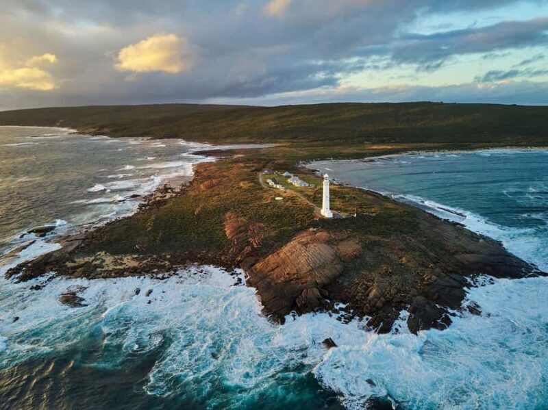 Augusta: Cape Leeuwin Lighthouse Tour - Starting the Journey: What to Expect at the Meeting Point