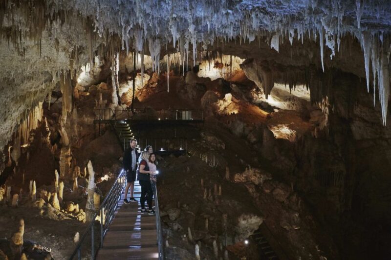 Augusta: Jewel Cave Fully-Guided Tour - Final Thoughts