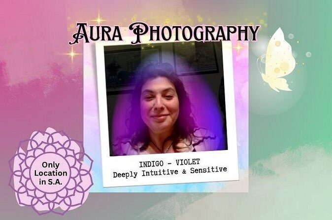Aura Photography - Final Thoughts