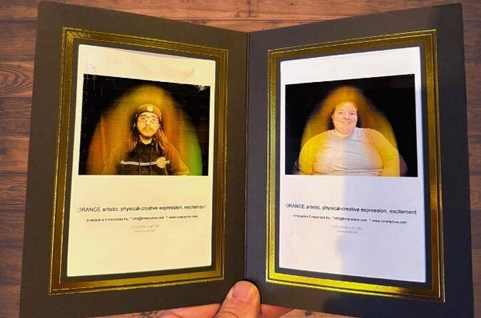 Aura Photography - FAQ