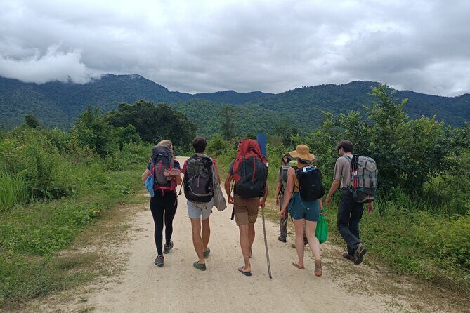 Aural Mountain Trek: Cambodia Tallest Peak Challenge - Aural Mountain Trek: Cambodia Tallest Peak Challenge — A Deep Dive Into Adventure