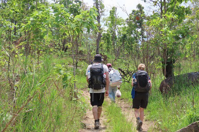 Aural Mountain Trek: Cambodia Tallest Peak Challenge - FAQ