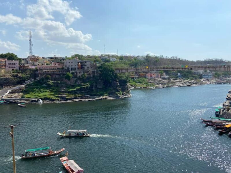 Aurangabad: 3-day Lonar Crater, Ajanta, & Ellora Caves Tour - FAQ