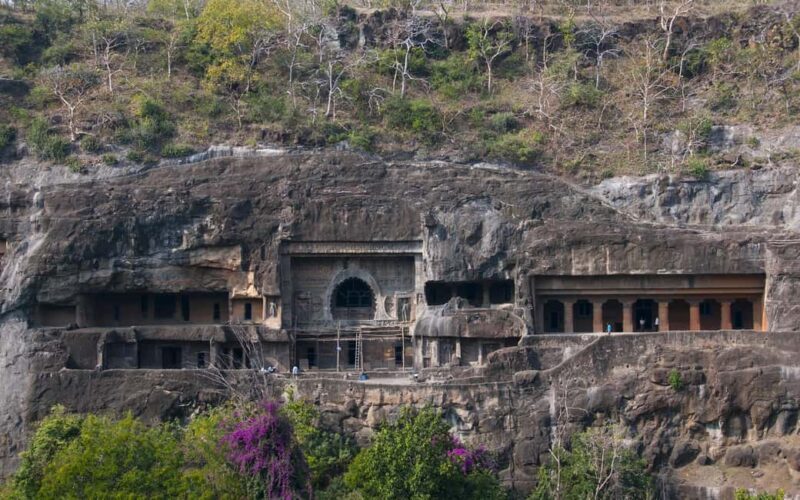 Aurangabad: Ajanta & Ellora Caves Journey - Introduction: What Makes This Tour Special