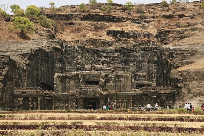 Aurangabad Ajanta & Ellora Caves Same Day Tour - Final Thoughts: Is This Tour Right for You?