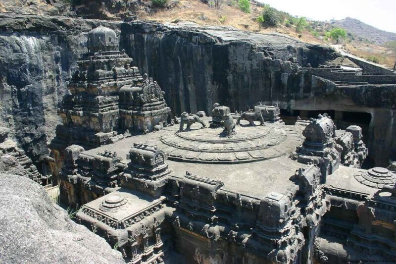 Aurangabad: Full-Day Tour of Ajanta and Ellora Caves - An In-Depth Look at the Tour Experience