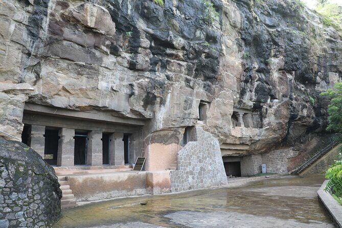 Aurangabad Heritage Day Tour - FAQ