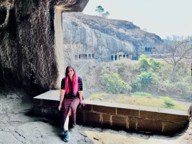 Aurangabad to Ajanta and Ellora: 2-Day All-Inclusive Tour - Introduction: A Well-Rounded Journey into Ancient India