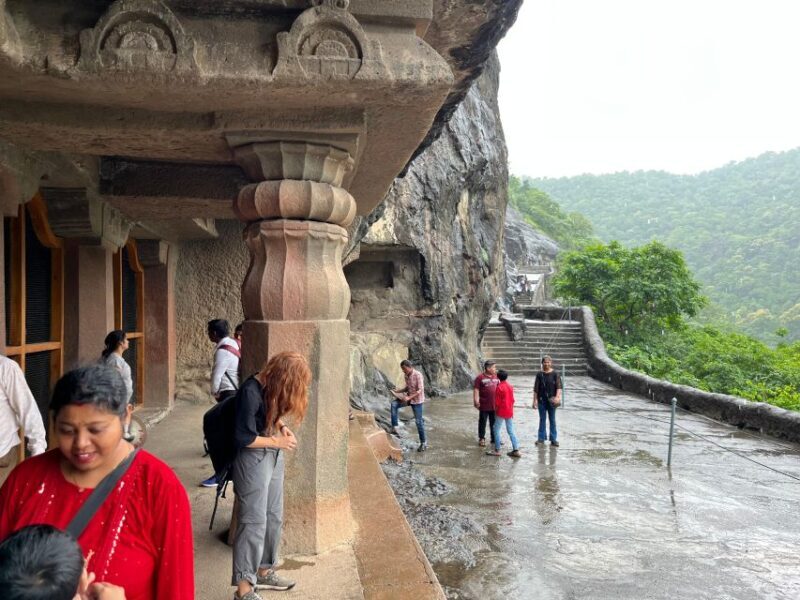 Aurangabad to Ajanta and Ellora: 2-Day All-Inclusive Tour - The Sum Up: Who Should Book This Tour?