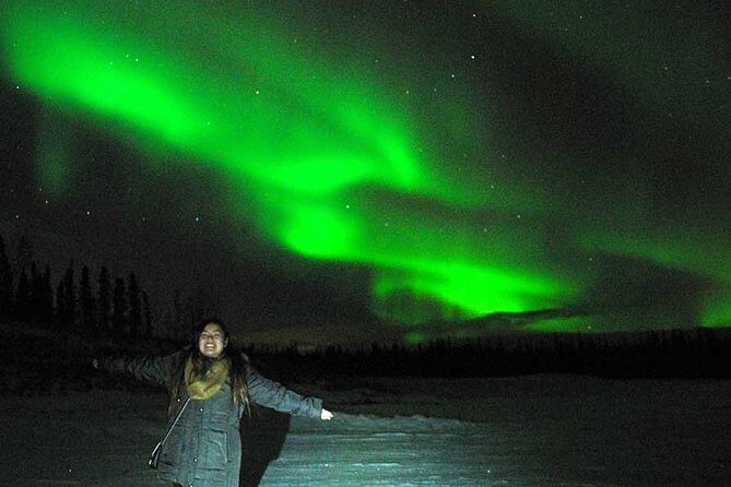 Aurora Chaser Tour - An In-Depth Look at the Tour Experience