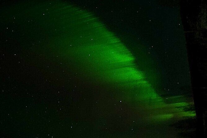 Aurora Chaser Tour - Final Thoughts: The Authentic Northern Lights Experience