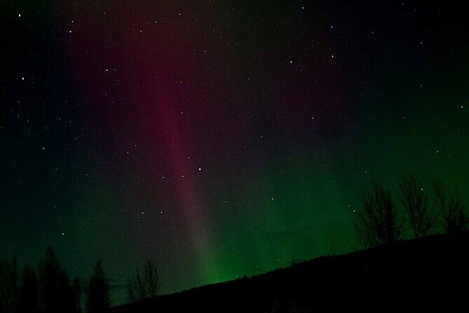 Aurora Chaser Tour - FAQs