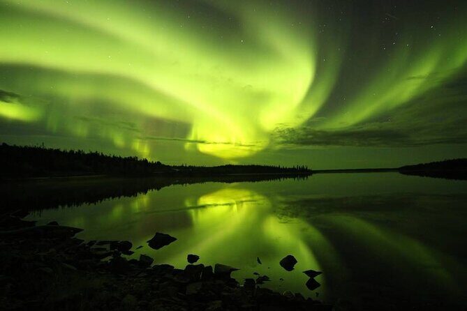 Aurora Hunting Tours - An In-Depth Look at Aurora Hunting Tours