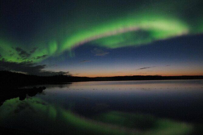 Aurora Hunting Tours - Who Will Love This Tour?