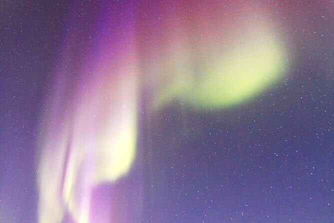 Aurora Ice Fishing - The Itinerary and Experience Breakdown