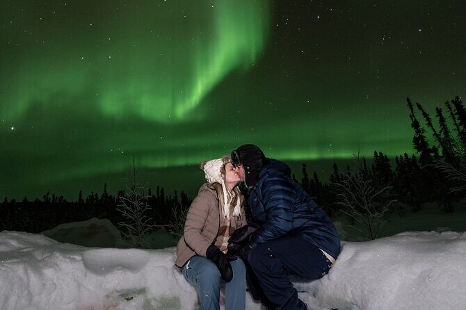 Aurora Oval Nightly Northern Lights Chase - Practical Considerations and Logistics