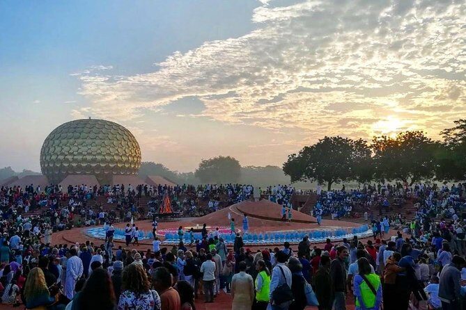 Auroville and Pondicherry Tour from Chennai - Who Would Love This Tour?