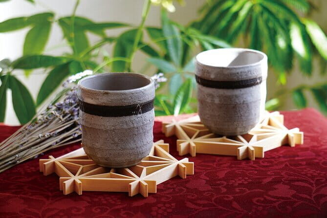 Auspicious Kumiko Traditional Woodcraft Experience - An Introduction to Kumiko—and Its Cultural Significance