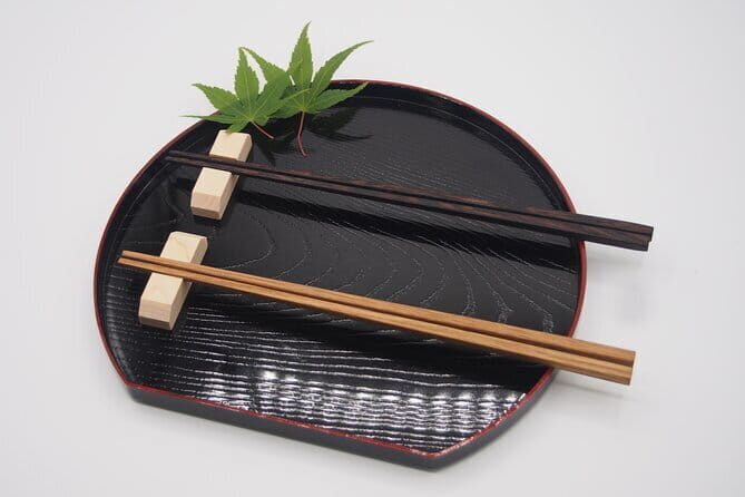 Auspicious Kumiko Traditional Woodcraft Experience - Practical Details and Value