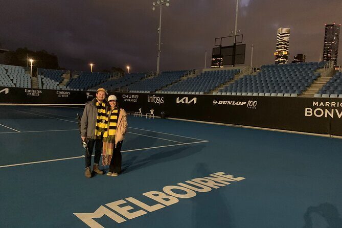 Aussie Football MCG Matchday Experience with a Local - Authentic Experiences and What Travelers Say