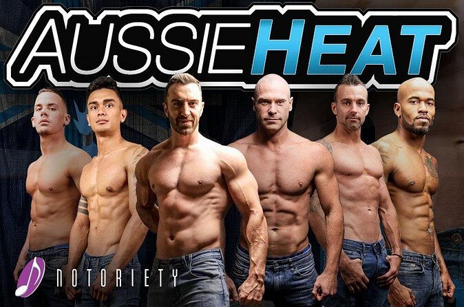 Aussie Heat Male Revue at Notoriety Las Vegas - Final Thoughts: Is Aussie Heat Worth It?