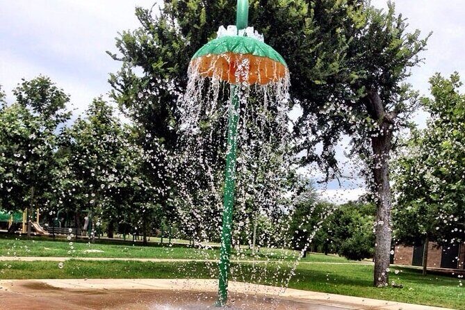 Austin 3-Hour Local Splash Pad Tour on an E-Bike - Final Thoughts: Who Will Love This Tour?