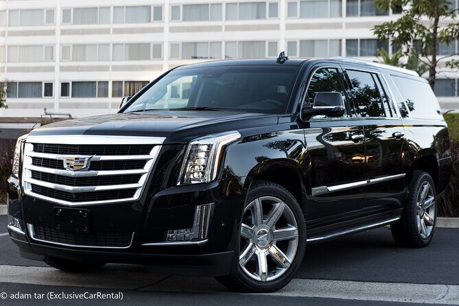 Austin Airport Transportation - What You Can Expect During Your Transfer