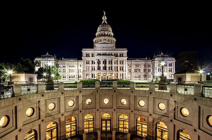 Austin Airport Transportation - FAQ