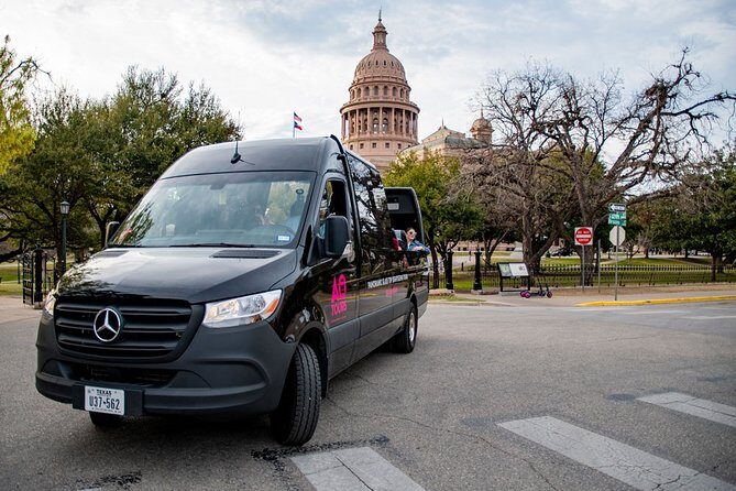 Austin and Hill Country Panoramic Sightseeing Tour - Authentic Experiences & Authenticity
