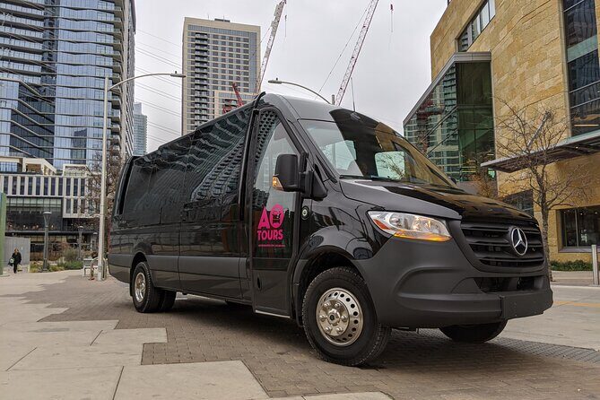 Austin and Hill Country Panoramic Sightseeing Tour - Who Should Take This Tour?