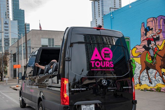 Austin and Hill Country Panoramic Sightseeing Tour - The Sum Up