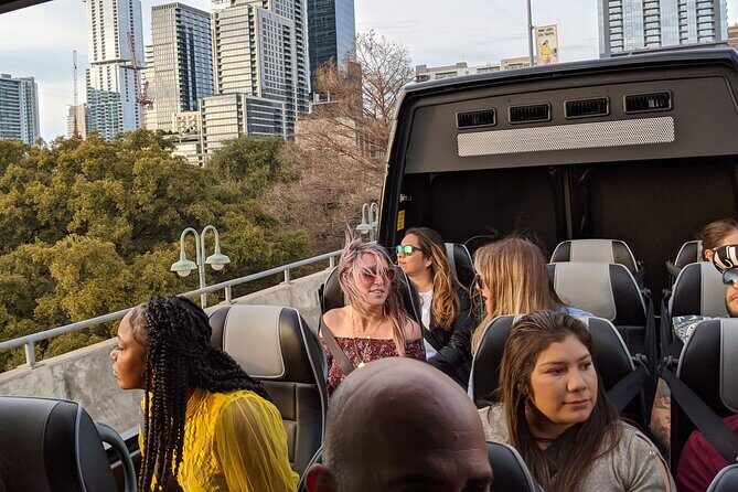 Austin and Hill Country Panoramic Sightseeing Tour - FAQ